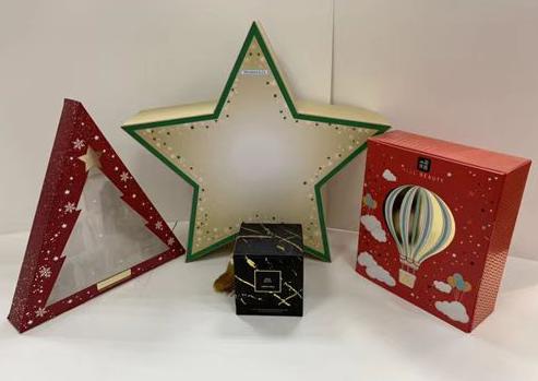 湄洲岛胶盒定制